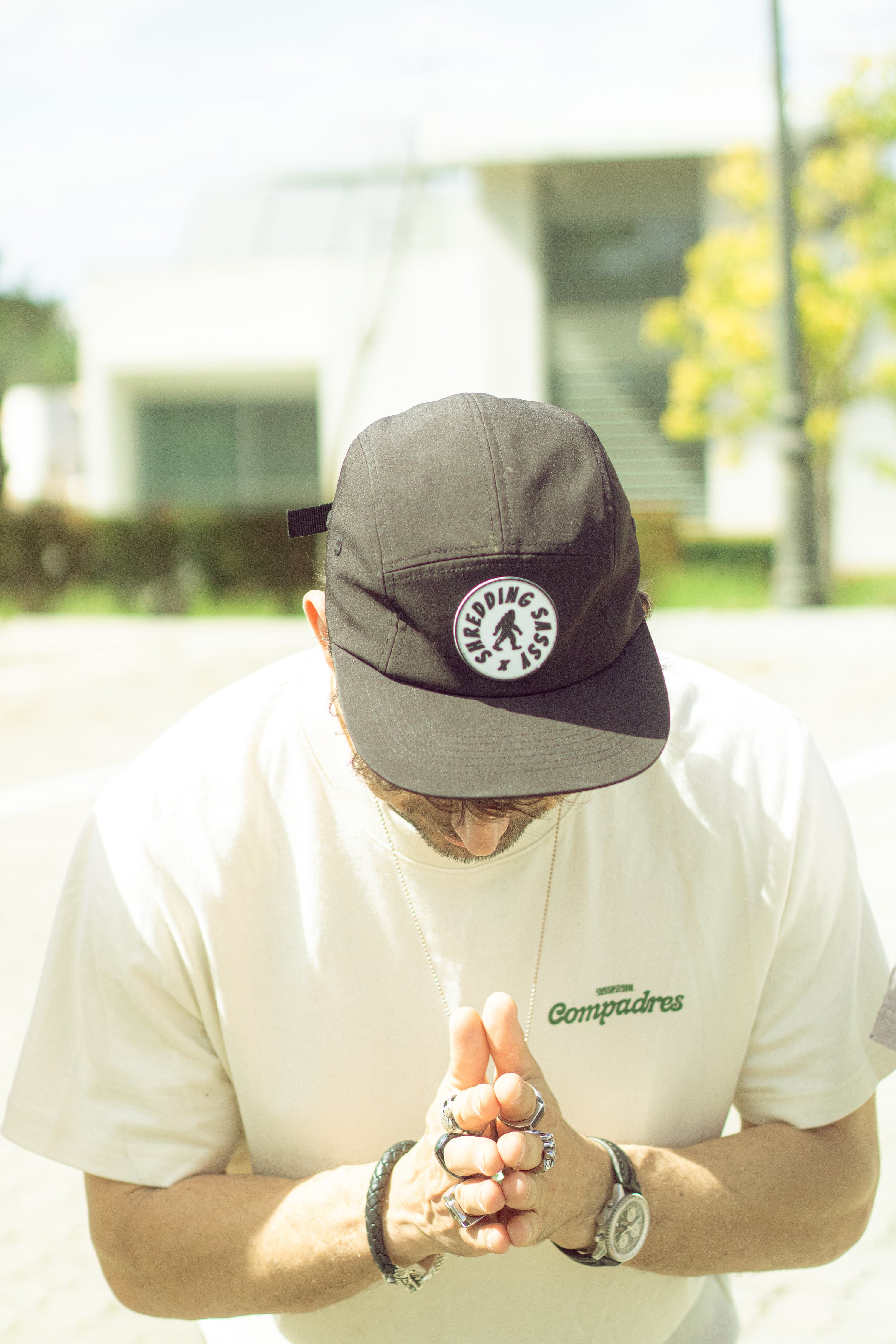 Shredding Sassy Product